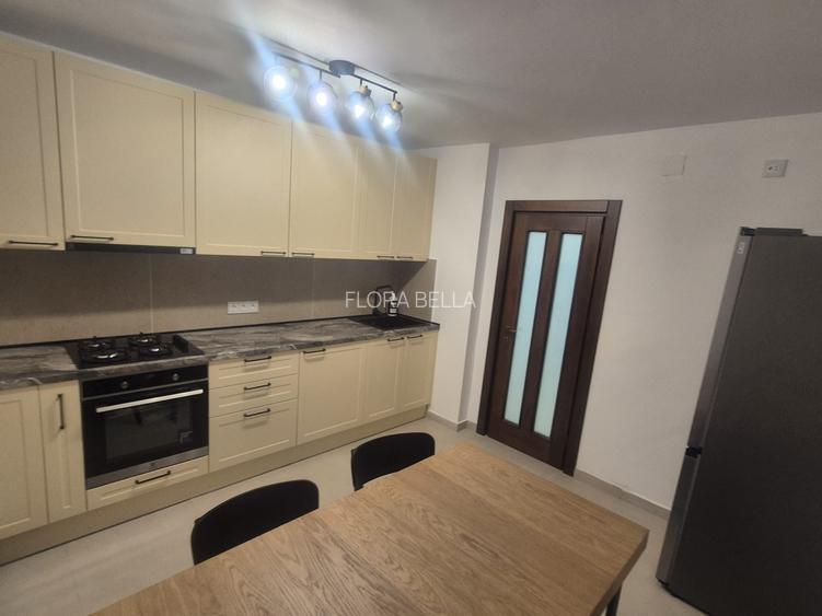 Prima inchiriere 4 camere et 1 loc parcare ADP langa Mall Vitan aprop. Unirii - 3