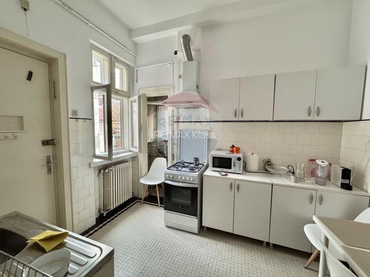 Apartament 5 camere în zona Cotroceni - 10