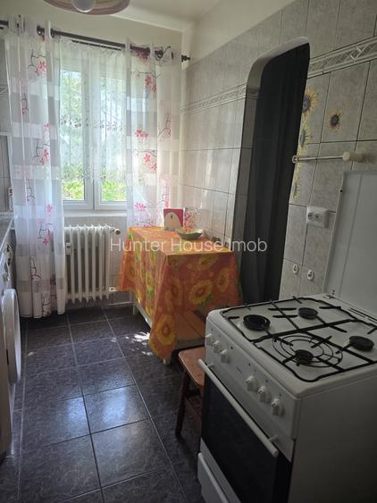 Inchiriere apartament 3 camere in zona Titan- Liviu Rebreanu | Lidl - 16