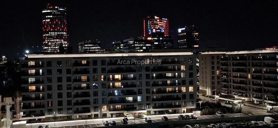 2 Camere | Nusco || | Pipera | Promenada - 17