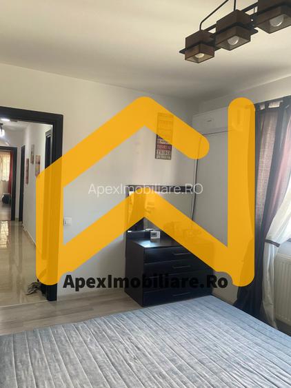 Apartament 2 camere de inchiriat Ozana București | ApexImobiliare.ro - 9