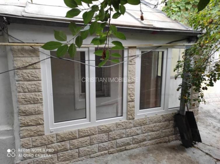 C.Galati >Gradina Mare 4 cam caramida  RENOVATA 120mp utili teren 254mp - 3