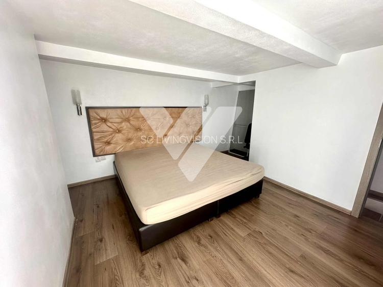 Apartament 2 camere 45 mp utili zona Opera Residence Sibiu - 7
