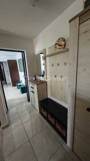PROPRIETAR |Micalaca Orizont Et 1 | Renovat |Eficienta Energetica A+++ - 7