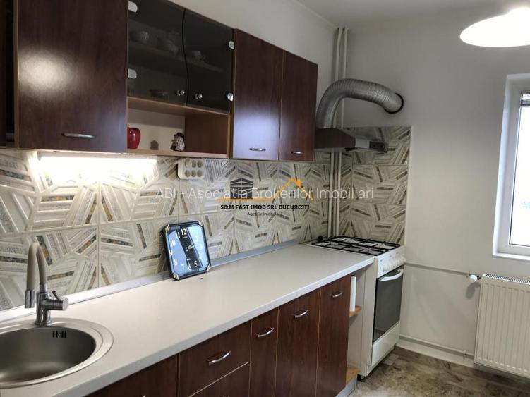 Apartament 2 camere-13 Septembrie-Sebastian-Semicentral- - 5