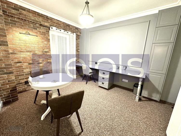 VANZARE 2 CAMERE | SISESTI – SECTOR 1 | PARTER | RENOVAT | - 8