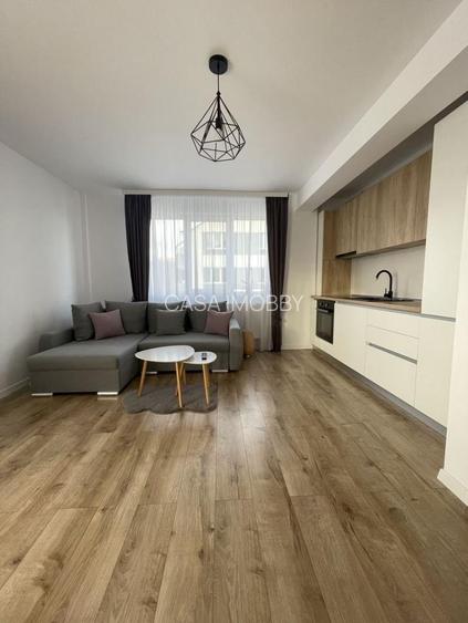 Ap. de vanzare ,Floresti suprafata utila 56mp,106900 euro - 8