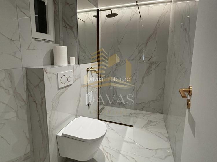 Apartament de 3 camere | Manastur | Renovat total - 11