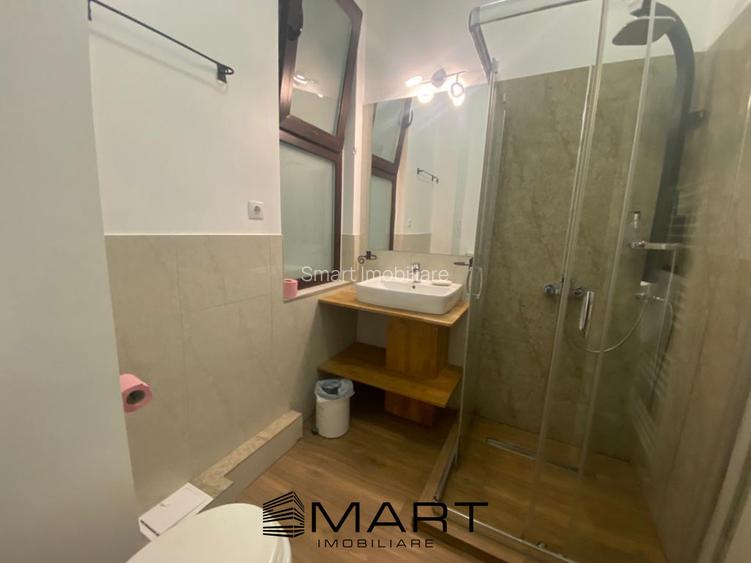 pensiune 5 camere zona Centrul Istoric Sibiu - 3