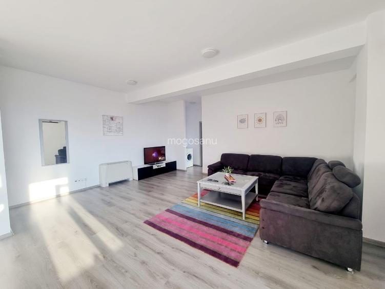 Vând apartament 2 camere 79mp, calea Torontalului  - 6