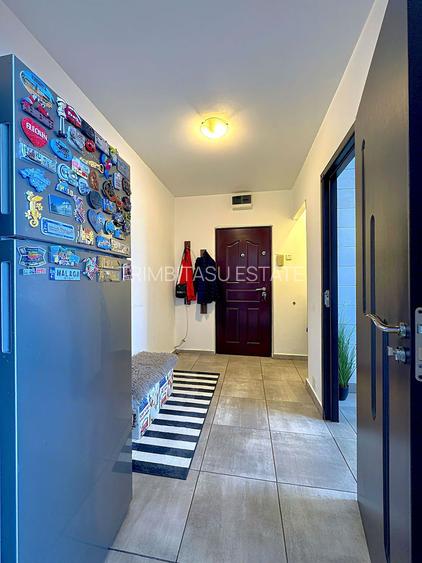 Apartament 3 camere | Str. Uioara nr. 13 | Berceni - 15