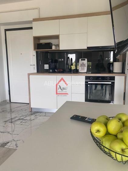 Ap 1 cam smart premium | Tătărași | bloc NOU | parcare - 4