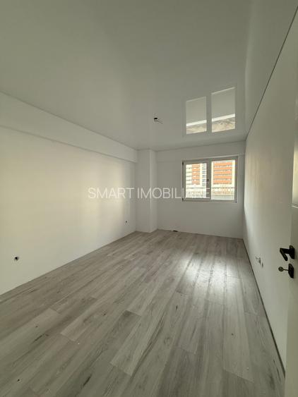 Apartament 3 camere Copou Sadoveanu - 88mp - bloc nou -Tva 21% inclus - 6