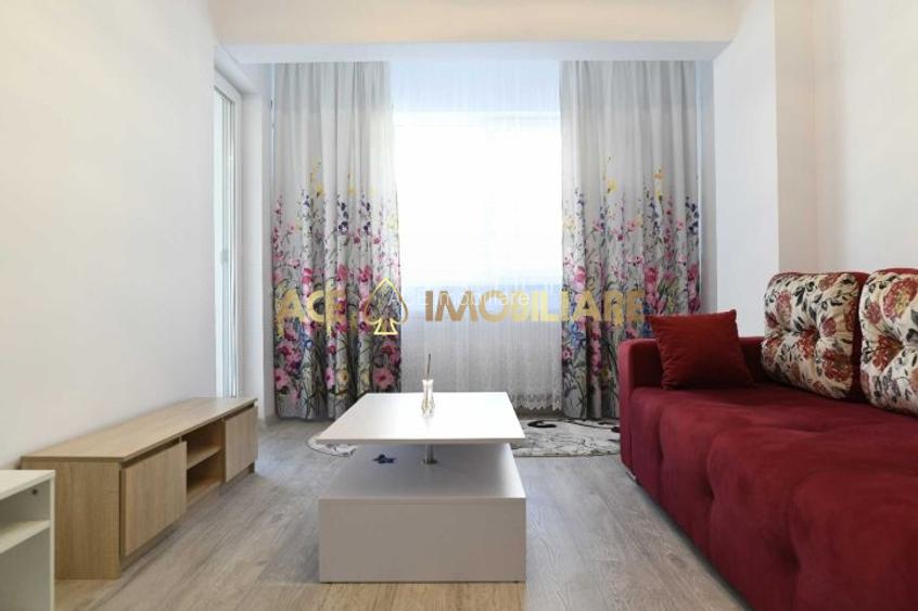 Garsoniera de inchiriat | Titan | Metrou | Centrala | Parcare | - 2