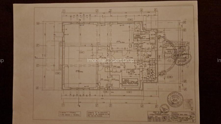 Lacul Grivita-Damaroaia 1000 mp teren - 10