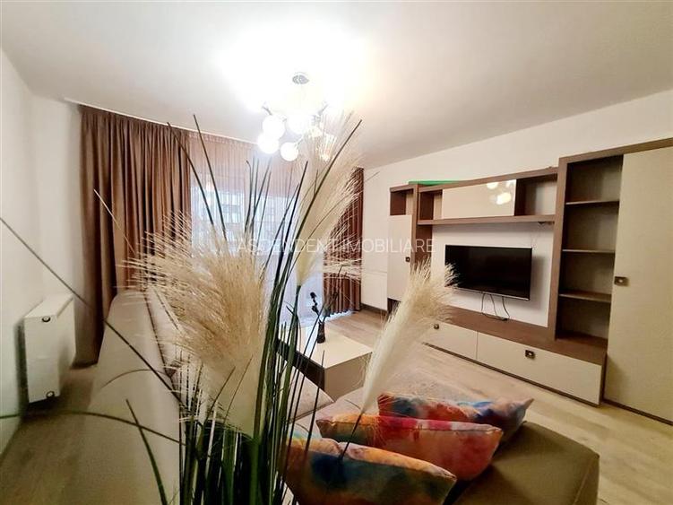 Confort si stil, Kasper, facilitati complete, boxa, parcare, aria Coresi,Tractor - 8