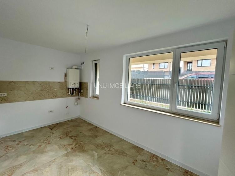 Comision 0% Casa Duplex 2026 106 mp utili 230 mp teren Valea Lupului vedere lac - 4
