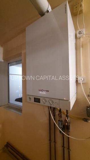 Mosilor Vodafone | 2 cam decom | Centrala termica | Boiler | Imediat - 6