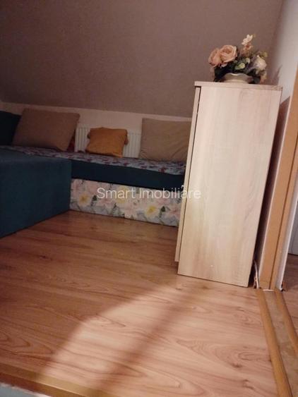 Apartament 2 camere 57mp la mansarda, Turnisor - 10