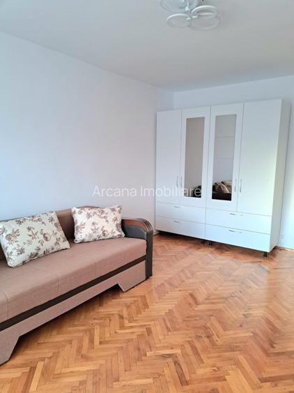 Apartament decomandat cu 3 camere  cu parcare cartier Intre Lacuri - 4