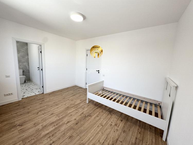 Casa Noua P+1+M - 4 camere - Prima inchiriere - Otopeni - Ferme - 10