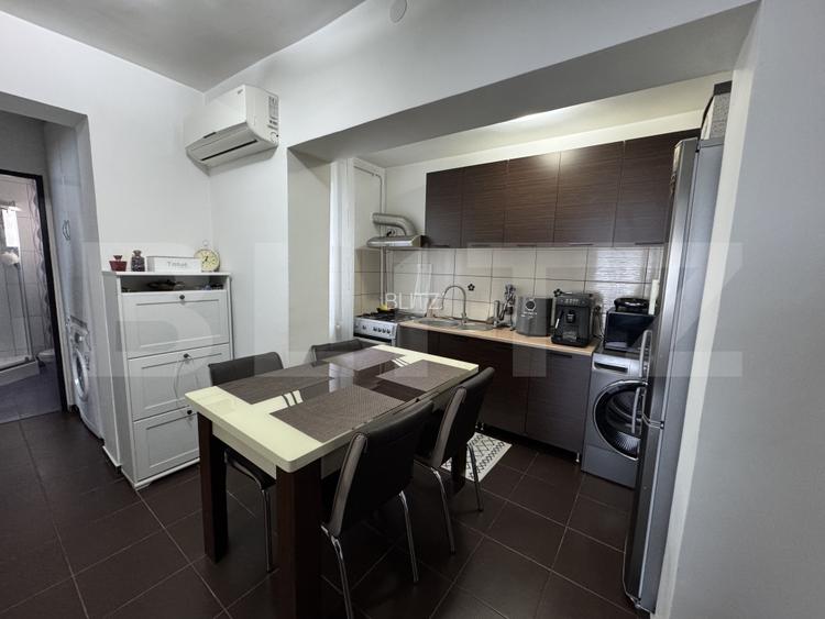 Apartament 2 camere decomandat, 47.40 mp, Balș - 5