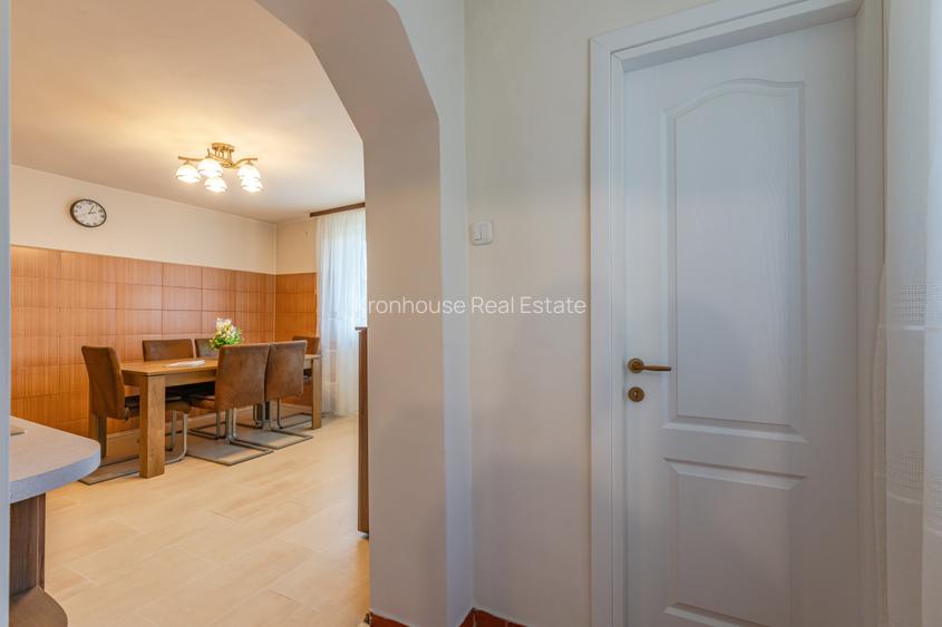 Casa mobilata si utilata | Feldioara | pret accesibil, aproape de Brasov - 10