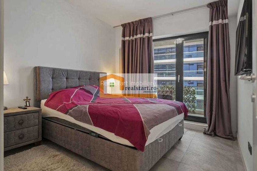 Side-View la Mare, Prima linie, 3/8, terasa 15mp, - 11