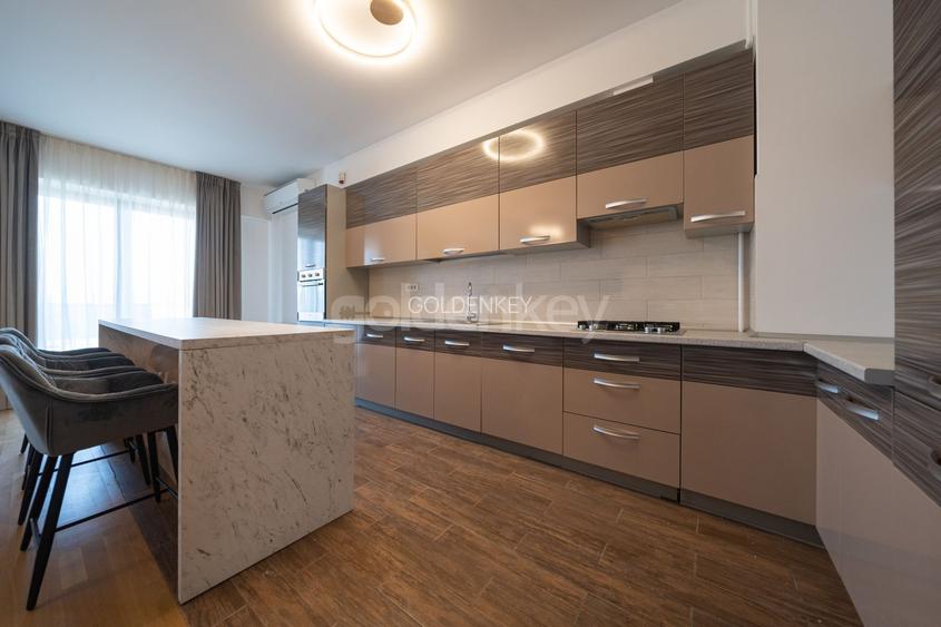 Vedere libera | 4 camere, 3 bai | 31mp terasa, garaj - 5