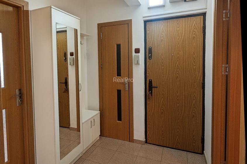 Eroii Revolutiei - Decomandat, Etaj 6, Vedere spate, Gata de mutat! - 11