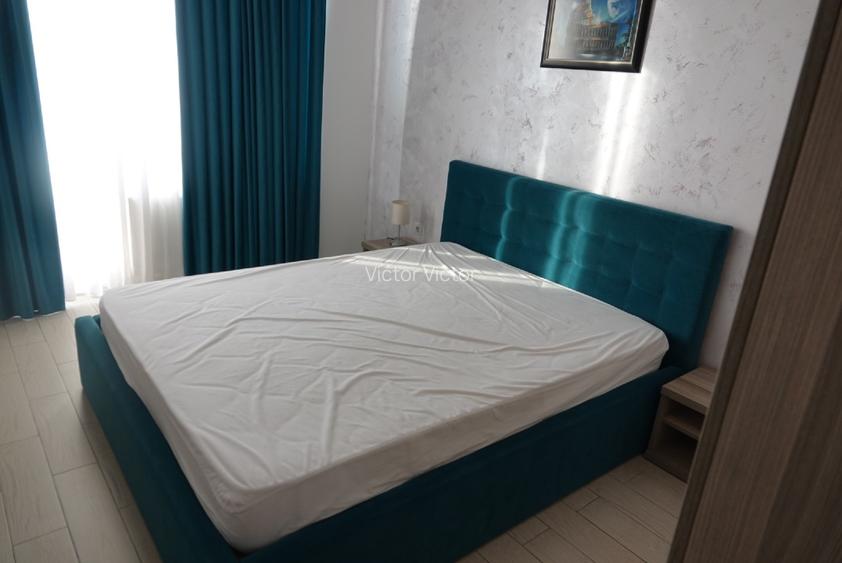 Studio 2 camere in Mamaia  - 9