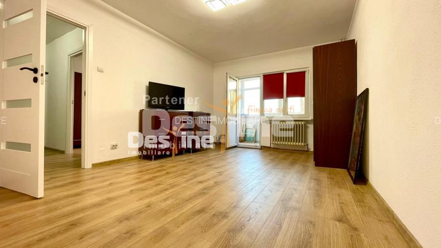 Podu Ros, apartament 2 camere , decomandat, 108,900 euro - 4