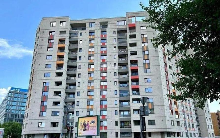 Apartament de vanzare Grozavesti bloc nou metrou - 12