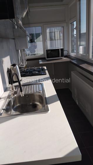 Apartament 2 camere tip studio Militari Residence- Tineretului - 8