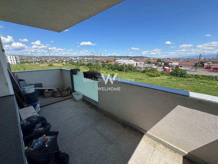 Apartament 3 camere, 60mp, Sibiu - 10