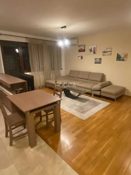 Apartament de 2 camere, 65 mp, parcare inclusă, aproape de metrou, Sisesti - 2