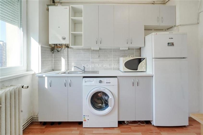 Exclusivitate! Apartament cu vedere spectaculoasa spre Tampa - 3