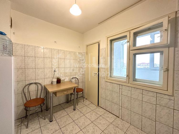 Apartament 2 camere decomandat | Etaj intermediar | Kaufland Marasti - 7