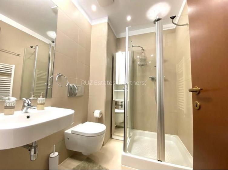 Penthouse-3 Camere | 159 mp  | Premium | Parcare | Herastrau - 14