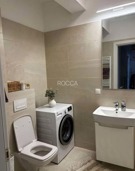 Apartament de 2 camere – Barcelona Residence, Titan, aproape metrou și parc - 9