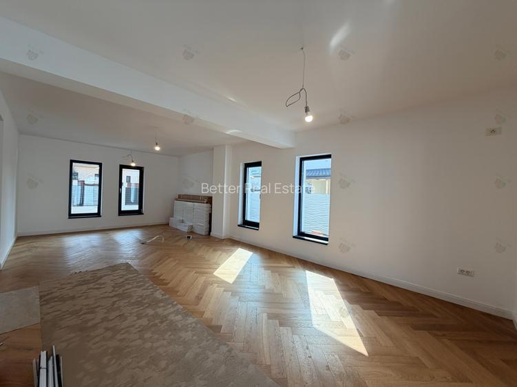 Casă individuală de vânzare în Comuna Berceni 5 camere - curte 476 mp - 8