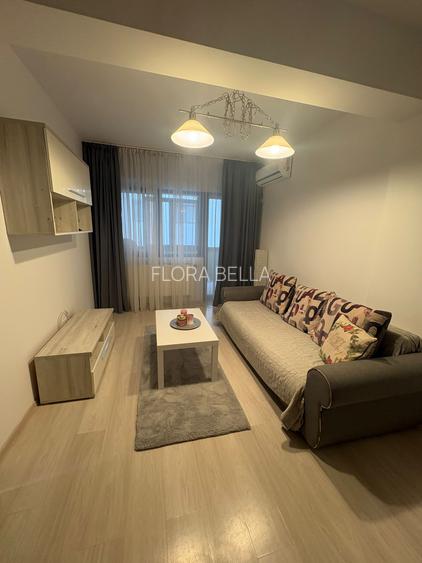 Pallady 1 Decembrie 1918 etajul 2 bloc nou cu centrala termica proprie - 7