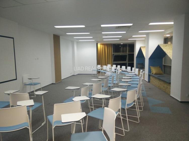 Cladire de birouri de vanzare Semilunei 4-6 - 13