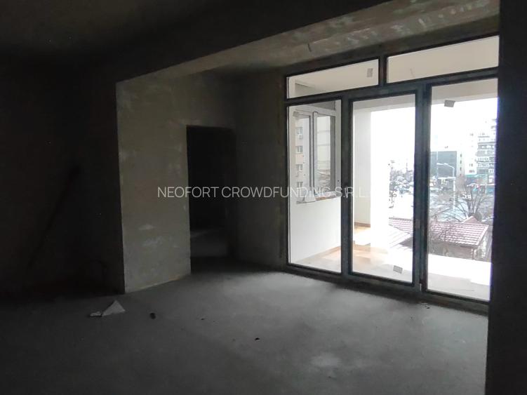 NEOFORT 11 -PROMOTIE  4-5 CAMERE ORIENTARE S-E - PARCARE- DIRECT DEZVOLTATOR - 24