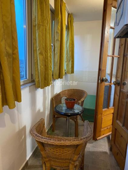 Apartament 2 camere, decomandat, incalzire gaze, termen lung, 400E - 2