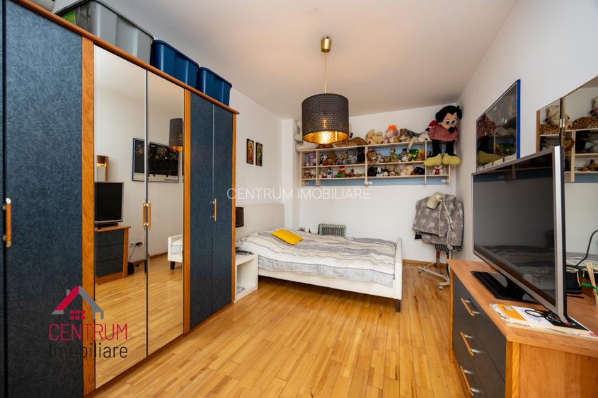 Pipera vila langa Scoala Americana - 450 mp - 12