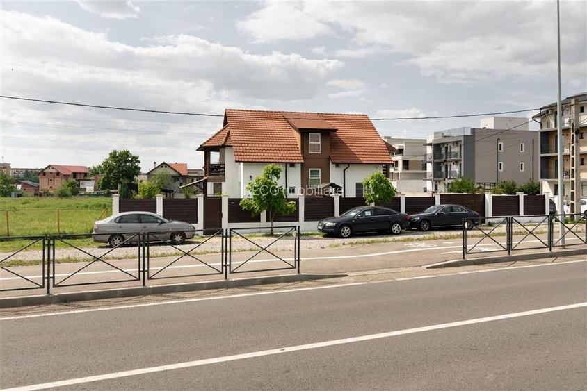 RECO Pensiune Baile Felix - 13