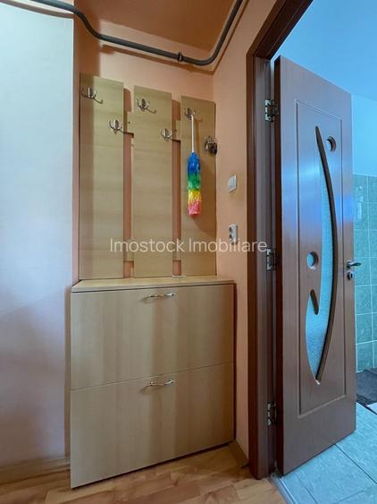 Apartament 1 camera, de inchiriat in Lugoj zona Kaufland - 7