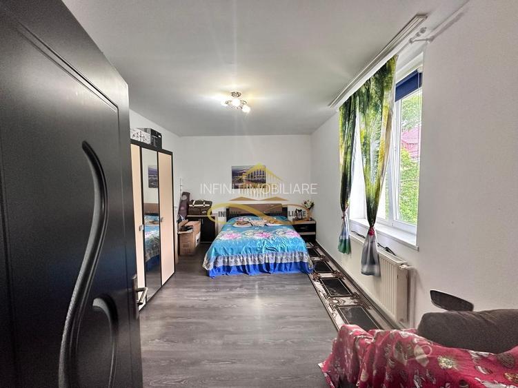Apartament 2 camere Razboieni Bacau - 9