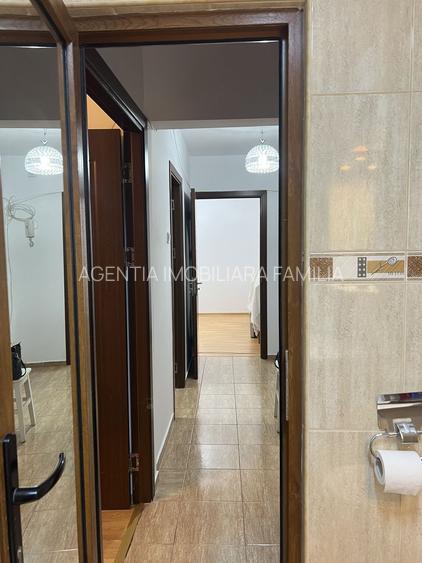 Stil, confort și poziționare excelentă | Apartament 2 camere –Micro 20 - 10